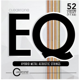 Cleartone 7811 EQ Hybrid Metal