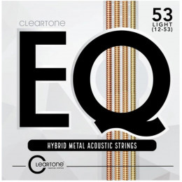 Cleartone 7812 EQ Hybrid Metal