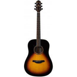 CRAFTER HD-250/VS