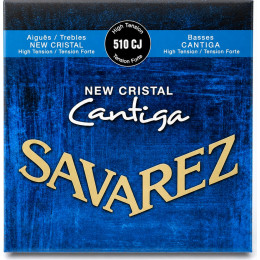 Savarez 510CJ New Cristal Cantiga