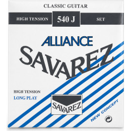 Savarez 540J Alliance HT Classic