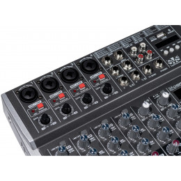 SVS Audiotechnik AM-8
