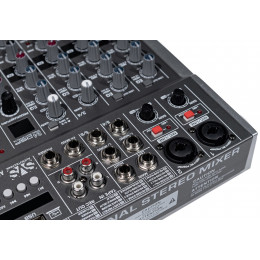 SVS Audiotechnik AM-8