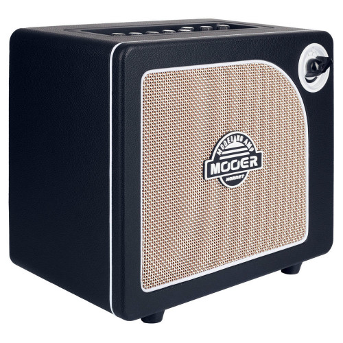 Mooer DH01 Hornet 15BK