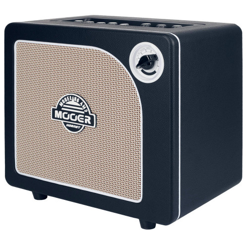 Mooer DH01 Hornet 15BK
