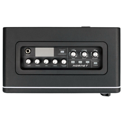 Mooer DH01 Hornet 15BK