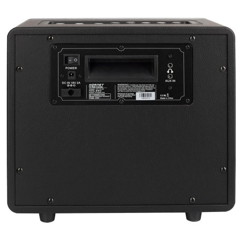 Mooer DH01 Hornet 15BK