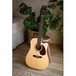 Cort MR500E-BR MR Series