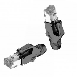 Roxtone RJ45C5E-PH-WT