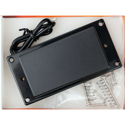 Belcat BH-31Neck-BK