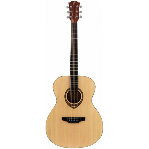 Акустическая гитара FLIGHT HPLD-400 MAPLE