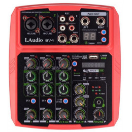 Laudio BV4