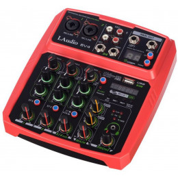 Laudio BV4