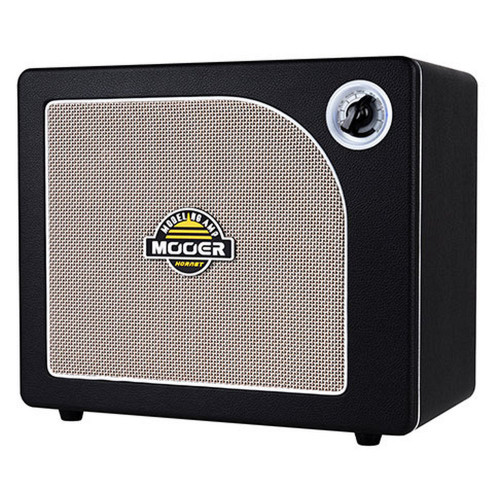 Mooer DH06 Hornet 30BK