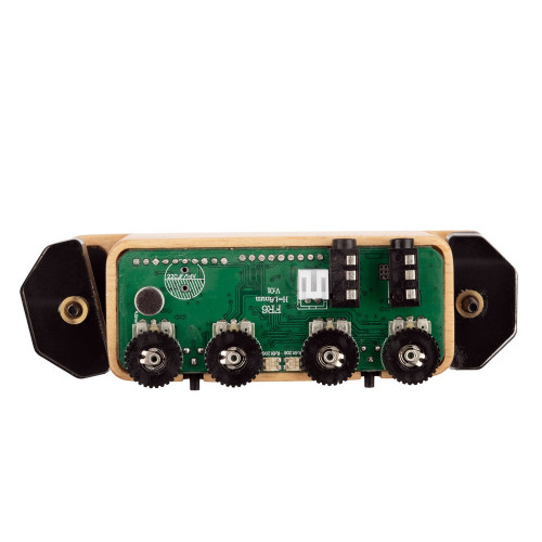 Flatsons FR6