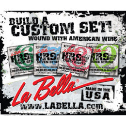 La Bella HRS-P010