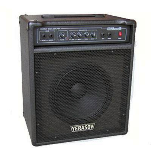 Yerasov COMBass-50