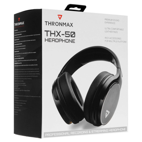 Thronmax THX-50