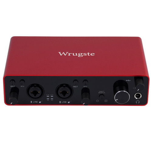 Wrugste GV-AR007