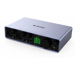 Donner Livejack 2X2