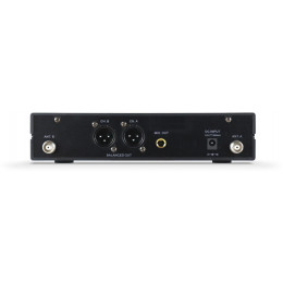 AuraSonics Stage 202 Vocal