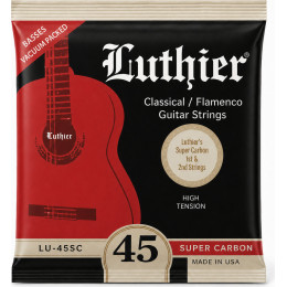 Luthier LU-45SC