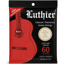 Luthier LU-60SC