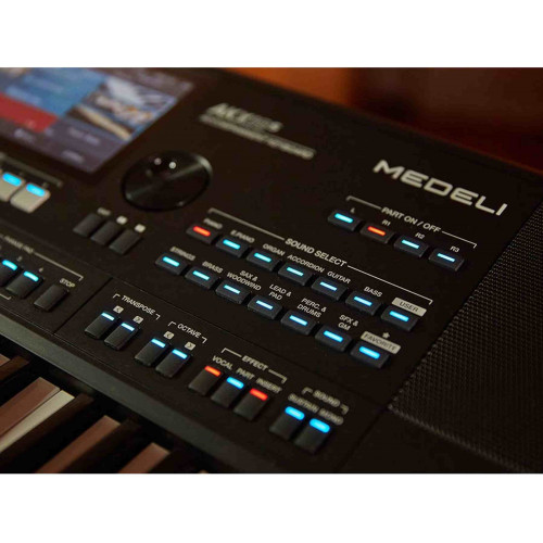 Medeli AKX10