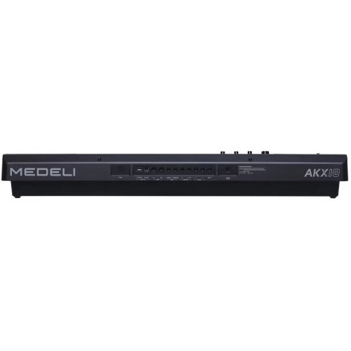 Medeli AKX10