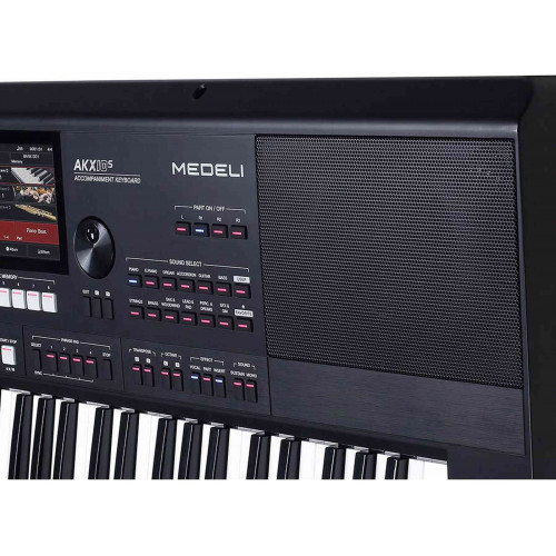 Medeli AKX10