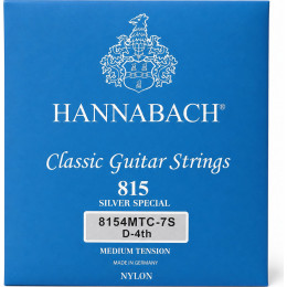 Hannabach 8154MTC-7S