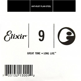 Elixir 13009 Anti-Rust