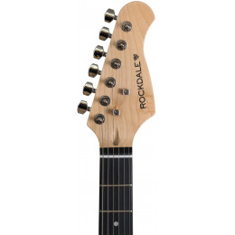 Rockdale Stars HT HSS Sunburst