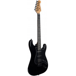 Rockdale Stars HT HSS Black LimitedEdition
