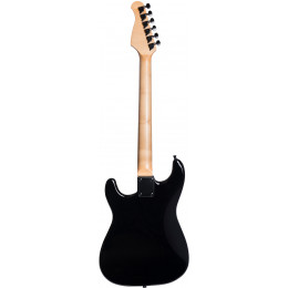 Rockdale Stars HT HSS Black LimitedEdition