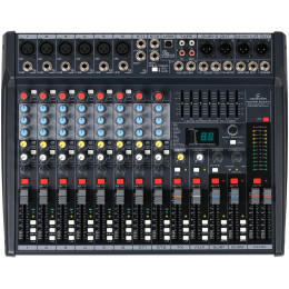 Soundsation Alchemix-602UFX