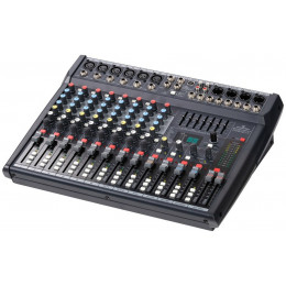 Soundsation Alchemix-602UFX