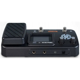 JOYO GEM BOX II