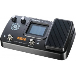 JOYO GEM BOX II