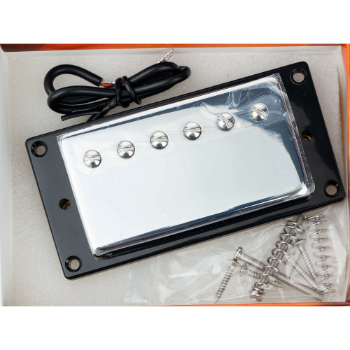 Belcat BH-20(CR)Neck