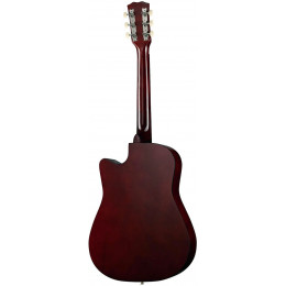 Foix FFG-2038CAP-SB