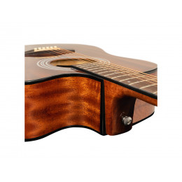 Rockdale Aurora  D6 C ALL-MAH