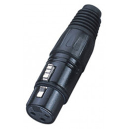 ECO RX004F Black