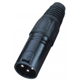 ECO RX004M Black