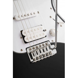 Cort G200-BLK G Series