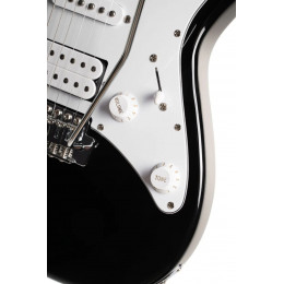 Cort G200-BLK G Series