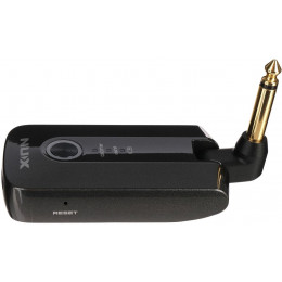 NUX MP-3 Mighty Plug Pro