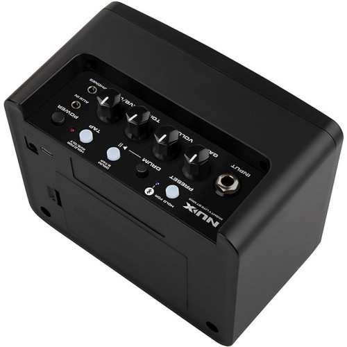 Nux Mighty-Lite-BT-MKII