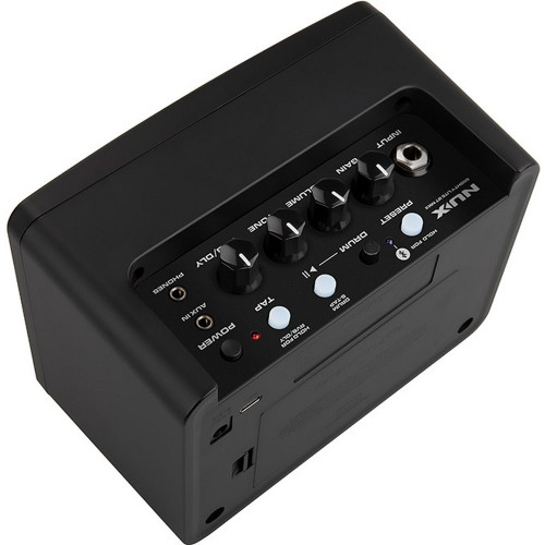 Nux Mighty-Lite-BT-MKII