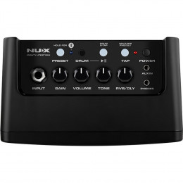 Nux Mighty-Lite-BT-MKII